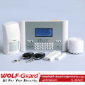 Hot Sale! ! ! Anti-Intruder Alarm System with Ios & Android APP 007m2c